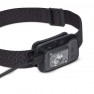 Black Diamond Lanterna Frontala COSMO 350-R HEADLAMP Graphite