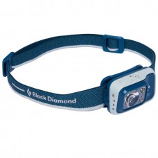  Black Diamond Lanterna Frontala SPOT 400 HEADLAMP Creek Blue