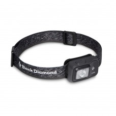  Black Diamond Lanterna Frontala ASTRO 300 HEADLAMP Graphite