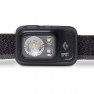 Black Diamond Lanterna Frontala SPOT 400 HEADLAMP Graphite