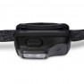 Black Diamond Lanterna Frontala ASTRO 300-R HEADLAMP Graphite