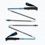 Black Diamond Bete de alergare/trekking Distance Carbon Z Poles Desert Sky
