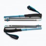 Black Diamond Bete de alergare/trekking Distance Carbon Z Poles Desert Sky