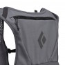 Black Diamond Vesta alergare DISTANCE 4 HYDRATION VEST Carbon