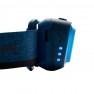 Black Diamond Lanterna Frontala ASTRO 300-R HEADLAMP Azul