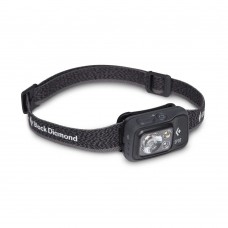  Black Diamond Lanterna Frontala SPOT 400 HEADLAMP Graphite