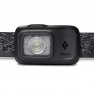 Black Diamond Lanterna Frontala ASTRO 300-R HEADLAMP Graphite