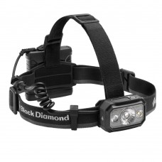  Black Diamond Lanterna Frontala ICON 700 HEADLAMP Graphite