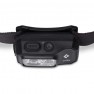 Black Diamond Lanterna Frontala STORM 450 HEADLAMP Black