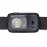 Black Diamond Lanterna Frontala COSMO 350-R HEADLAMP Graphite