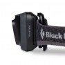 Black Diamond Lanterna Frontala SPOT 400 HEADLAMP Graphite