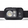 Black Diamond Lanterna Frontala STORM 450 HEADLAMP Black