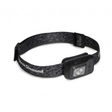  Black Diamond Lanterna Frontala ASTRO 300-R HEADLAMP Graphite