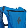 Black Diamond Vesta alergare DISTANCE 4 HYDRATION VEST Ultra Blue