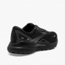 Pantofi alergare barbati Brooks Adrenaline GTS 23 WIDE Black/Black AW24