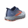 Pantofi alergare trail barbati Brooks Cascadia 17 Blue/Navy/Firecracker AW23