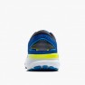 Pantofi alergare barbati Brooks Ghost 16 Electric Blue/Navy/Lemon FW24