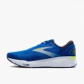 Pantofi alergare barbati Brooks Ghost 16 Electric Blue/Navy/Lemon FW24