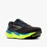 Pantofi alergare barbati Brooks Glycerin 21 Black/Blue/Nightlife AW24