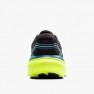 Pantofi alergare barbati Brooks Glycerin 21 Black/Blue/Nightlife AW24