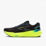 Pantofi alergare barbati Brooks Glycerin 21 Black/Blue/Nightlife AW24