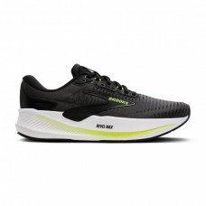 Pantofi alergare barbati Brooks Revel Max Black SS'26