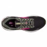 Pantofi alergare dama Brooks Adrenaline GTS 23 Black/Pink AW23