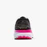 Pantofi alergare dama Brooks Ghost 16 Black/Pink FW24