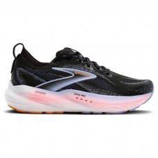 Pantofi alergare dama Brooks Glycerin 22 Black FW'25