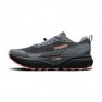 Pantofi alergare trail dama Brooks Cascadia 20 Gray FW'26