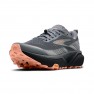 Pantofi alergare trail dama Brooks Cascadia 20 Gray FW'26