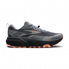 Pantofi alergare trail dama Brooks Cascadia 20 Gray FW'26