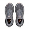 Pantofi alergare trail dama Brooks Cascadia 20 Gray FW'26