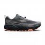 Pantofi alergare trail dama Brooks Cascadia 20 Gray FW'26