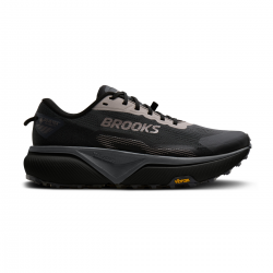 Pantofi alergare trail barbati Brooks Cascadia 20  GTX Black FW'26