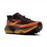 Pantofi alergare trail barbati Brooks Cascadia 19  Green/Echo SS'26