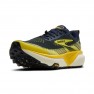 Pantofi alergare trail barbati Brooks Cascadia 20  Yellow FW'26