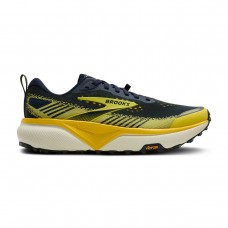 Pantofi alergare trail barbati Brooks Cascadia 20  Yellow FW'26