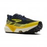Pantofi alergare trail barbati Brooks Cascadia 20  Yellow FW'26