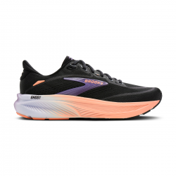 Pantofi alergare dama Brooks Ghost 18 Orange FW'26
