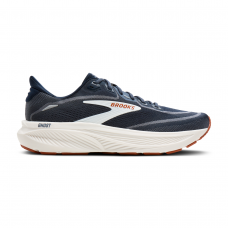 Pantofi alergare barbati Brooks Ghost 18 Blue FW'26