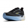 Pantofi alergare barbati Brooks Ghost Max 4 Black FW'26
