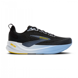 Pantofi alergare barbati Brooks Ghost Max 4 Black FW'26