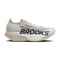 Pantofi alergare barbati Brooks Hyperion Elite 6 Grey FW'26