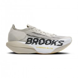 Pantofi alergare barbati Brooks Hyperion Elite 6 Grey FW'26
