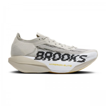 Pantofi alergare barbati Brooks Hyperion Elite 6 Grey FW'26