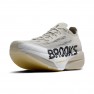 Pantofi alergare barbati Brooks Hyperion Elite 6 Grey FW'26