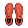 Pantofi alergare trail barbati Brooks Range Red FW'26 Pantofi alergare trail barbati Brooks Range Red FW'26