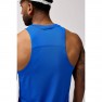 Maiou alergare barbati Brooks Atmosphere Singlet 3.0 Blue