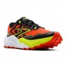 Pantofi alergare trail barbati Brooks Caldera 7 Red FW'24